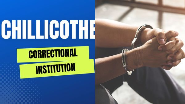 Chillicothe Correctional Institution: Information, Visiting Hours, Is it is a release unit, and Contact