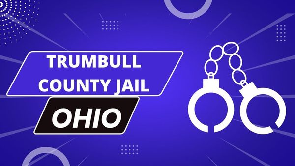 Trumbull County Jail: Brief Overview Visiting Hours, Inmate Phones, And Sherif's Location